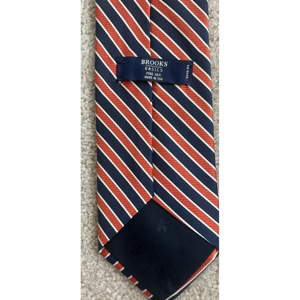 Brooks Brothers brooks basics